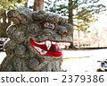 komainu, guardian lion-dogs, suwshrine 2379386
