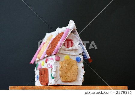 矮人的房子 矮人的房子 2379585