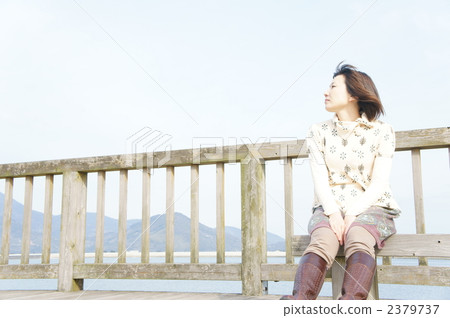 Woman Woman 2379737