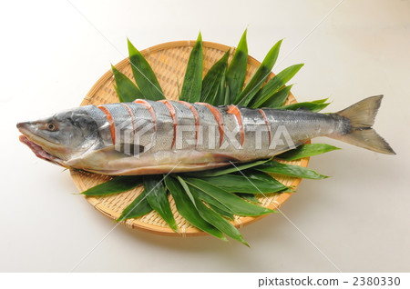 New spring salmon 2380330