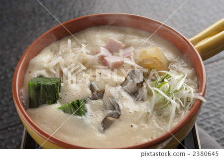 food cooked in a pot, cooking in a pot, welsh onion 2380645