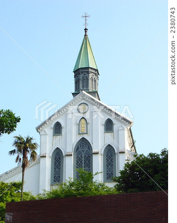 Oura Tenshudo 2380743