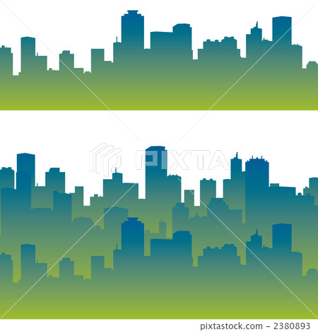 buildings, group of buildings, city 2380893