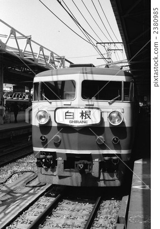 特快列車 2380985