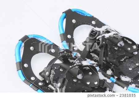 雪地鞋 雪鞋 西式 2381035