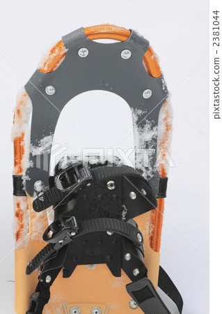 雪地鞋 雪鞋 西式 2381044