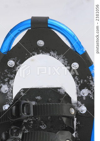 雪鞋 西式 雪地鞋 2381056