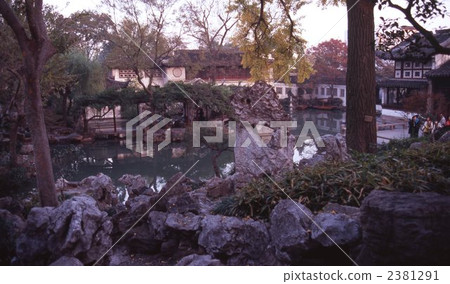 Hangzhou Hangzhou 2381291