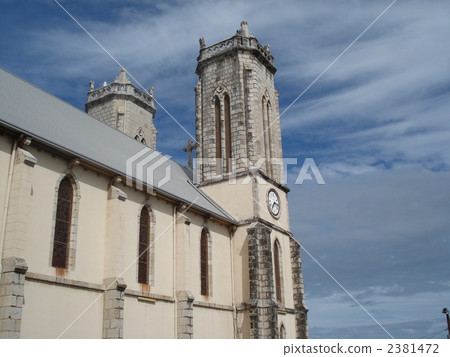 New Caledonia 2381472