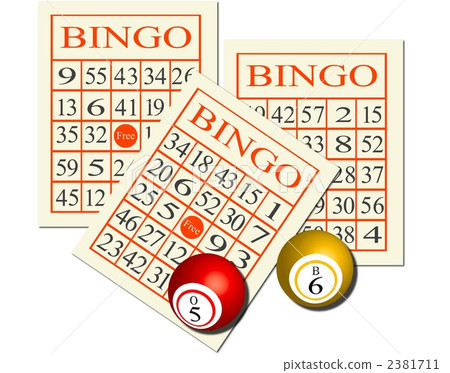 bingo 2381711