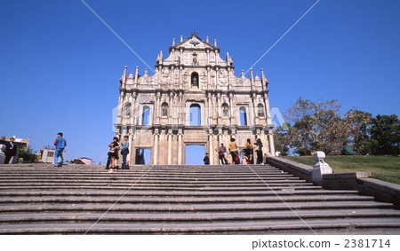 Macau 2381714