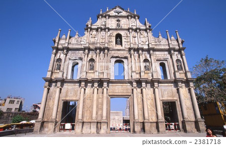 Macau Macau 2381718