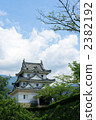 Uwajima Castle 2382192