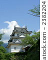 Uwajima Castle 2382204