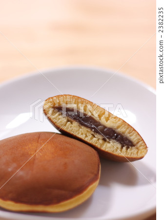 銅鑼燒 2382235