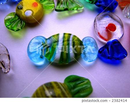 威尼斯玻璃糖果 威尼斯玻璃糖果 2382414