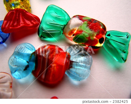 Venetian glass candy Venetian glass candy 2382425