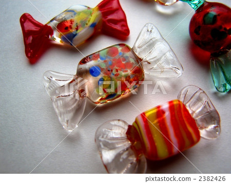 Venetian glass candy Venetian glass candy 2382426