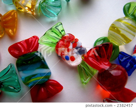 Venetian glass candy Venetian glass candy 2382457