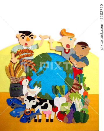 World Food War 2382750