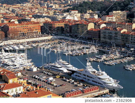 Nice old port 2382906