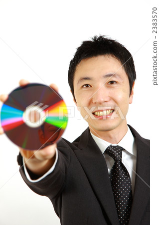 Data disc Data disc 2383570