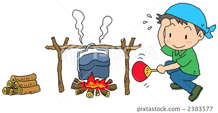 Bowl of rice cooker 2383577