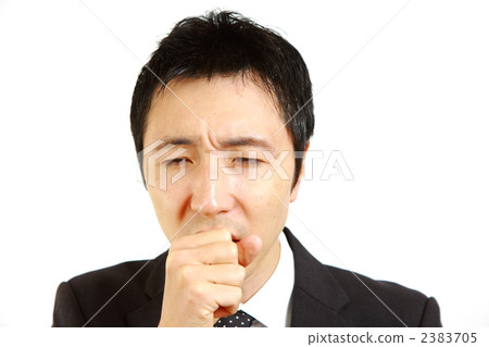 商人咳嗽 2383705