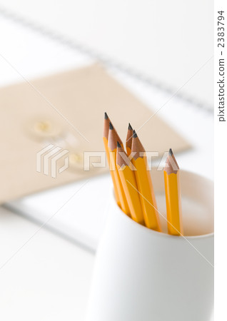 鉛筆等 2383794