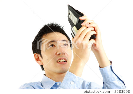 男人沒有錢 2383998