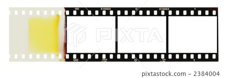 正片框架（3幀） 2384004