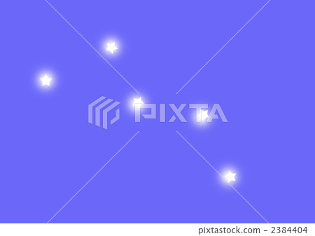 星座 星星 星 2384404