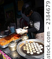 stall, food stall, korean food 2384679