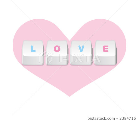 心 心形 愛 2384716