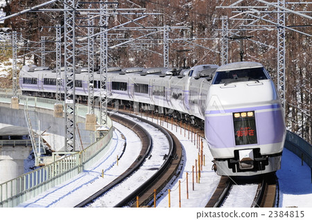 Limited Express Super Azusa Limited Express Super Azusa 2384815