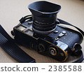 Black painted Leica 2385588