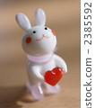 Love rabbit 2385592