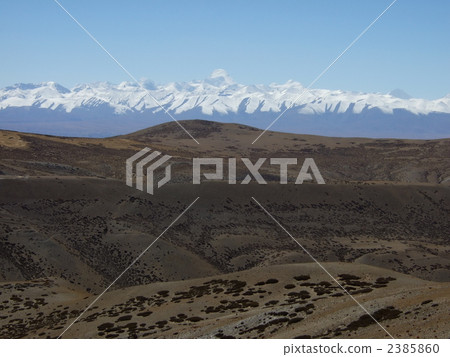 Cantis Range(西藏) Cantis Range(西藏) 2385860