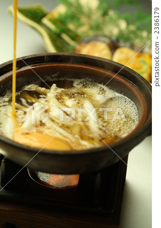 東兒烏冬面 海鮮 海產品 2386179