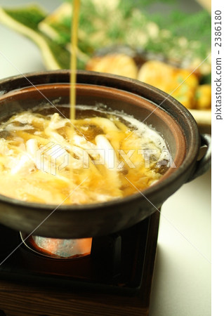 海鮮 海產品 東兒烏冬面 2386180