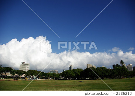 ala moana park, park, parks 2386213