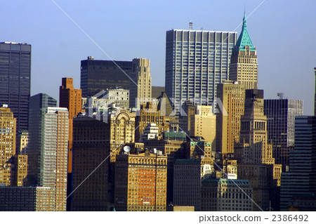85687美國紐約 2386492