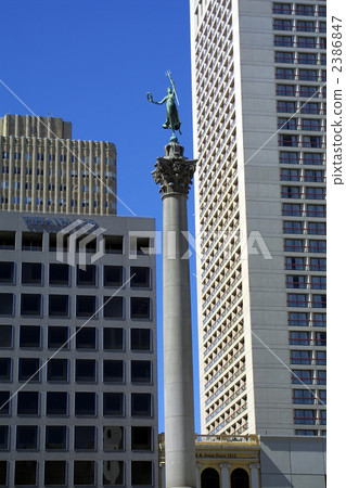 86047美國舊金山 2386847