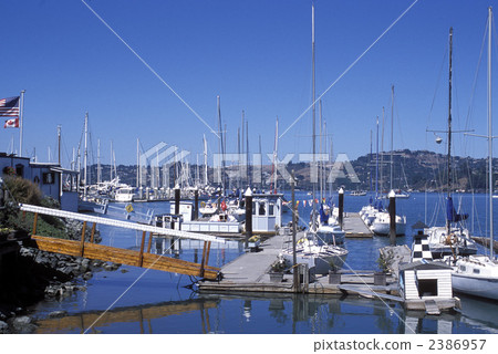 86134 USA San Francisco Sausalito 2386957