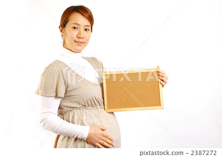孕婦 2387272