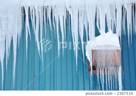 冰柱 活力 快樂 2387510
