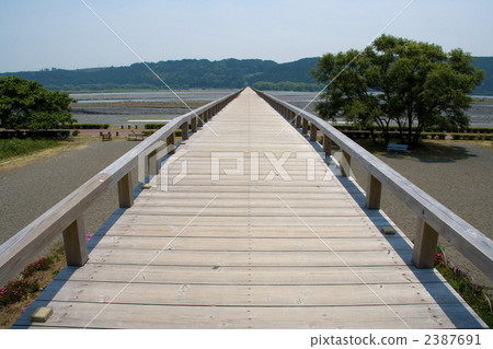 Horai橋 Horai橋 2387691