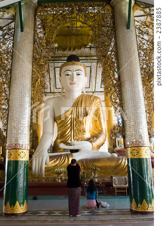 Shuedagonpaya 2387885