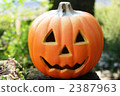 pumpkin, halloween, jack-o-lantern 2387963