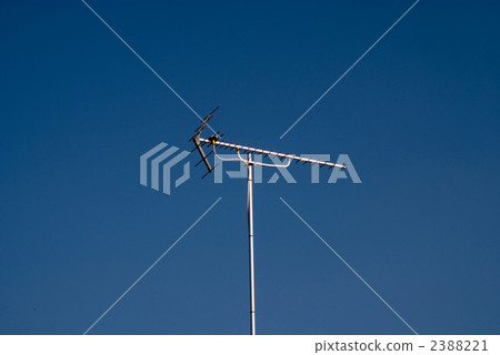 antenna, uhf antenna, airborne signal 2388221